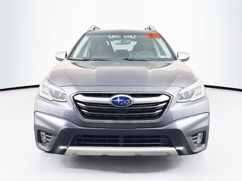 Used 2020 Subaru Outback Touring XT AWD/4WD image 2