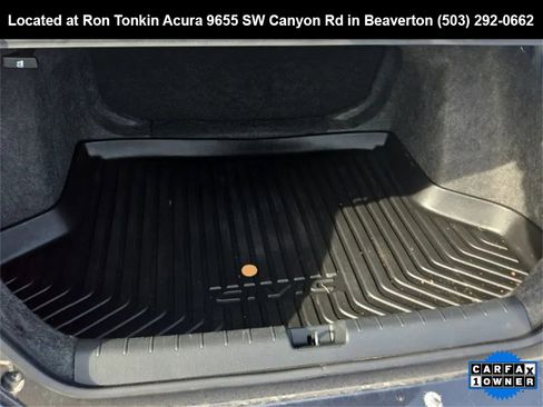 Used 2016 Honda Civic LX image 10