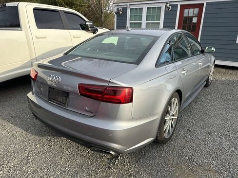 Used 2017 Audi A6 3.0T Premium Plus w/ Driver Assistance Package image 7