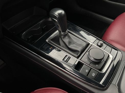 Used 2025 MAZDA CX-30 AWD 2.5 S w/ Preferred Package image 34