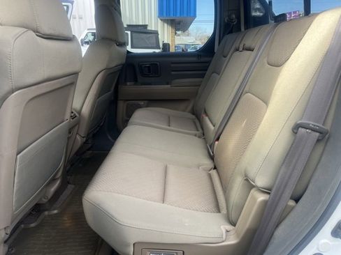 Used 2008 Honda Ridgeline RTS image 11