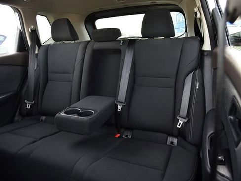 Used 2023 Nissan Rogue S image 20