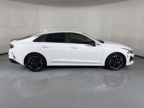 Used 2022 Kia K5 GT-Line FWD image 9