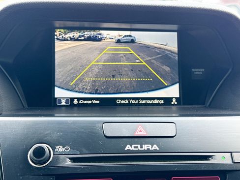 Used 2016 Acura ILX FWD image 30
