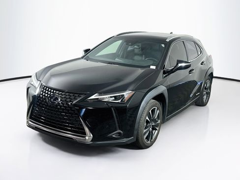 Used 2021 Lexus UX 250h w/ Premium Package AWD/4WD image 3