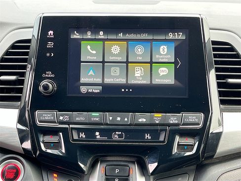 Used 2020 Honda Odyssey EX-L image 13