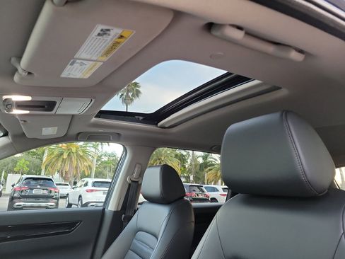 Used 2024 Honda CR-V EX-L image 22