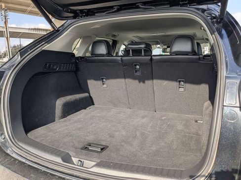 Used 2025 MAZDA CX-5 AWD 2.5 S w/ Preferred Package image 27