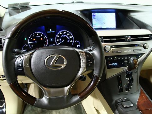 Used 2015 Lexus RX 350 AWD image 6