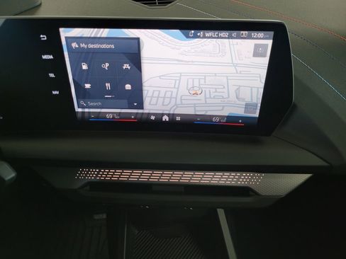 Used 2026 BMW 228i w/ Technology Package FWD image 11