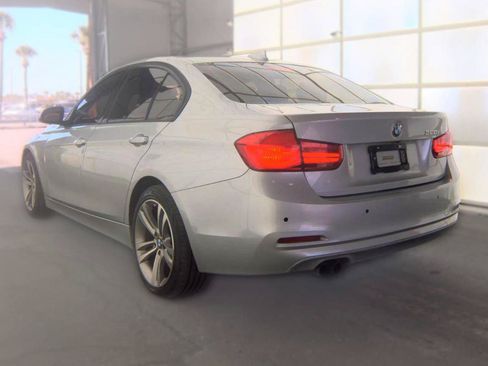 Used 2016 BMW 328i Sedan RWD image 6