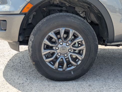 Used 2021 Ford Ranger XLT w/ Equipment Group 302A High AWD/4WD image 10