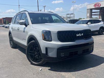 Used 2024 Kia Telluride SX X-Line