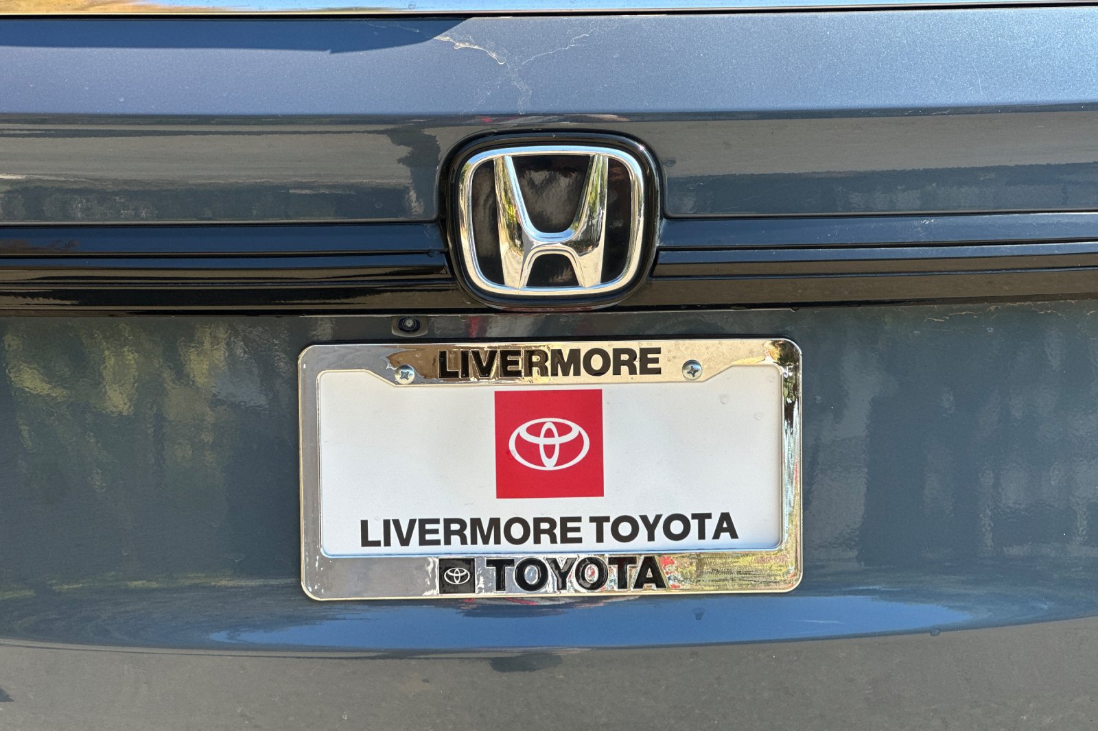 Used 2025 Honda Odyssey EX-L image 49