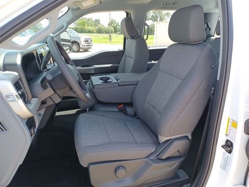 New 2026 Ford F350 XL w/ STX Appearance Package image 18