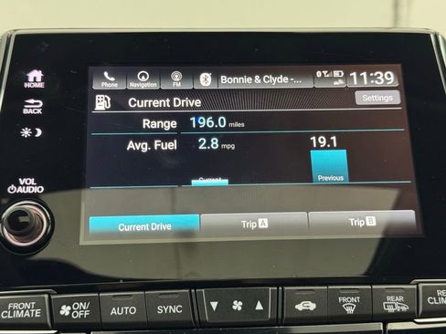 Used 2023 Honda Odyssey Elite image 24