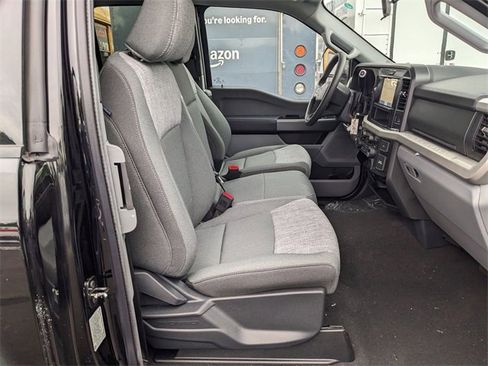 New 2025 Ford F350 XLT w/ FX4 Off-Road Package image 29