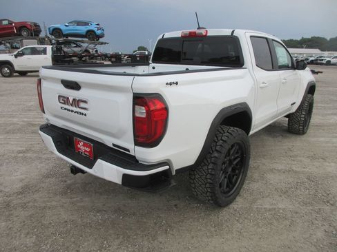 New 2026 GMC Canyon Elevation w/ Convenience Package AWD/4WD image 5