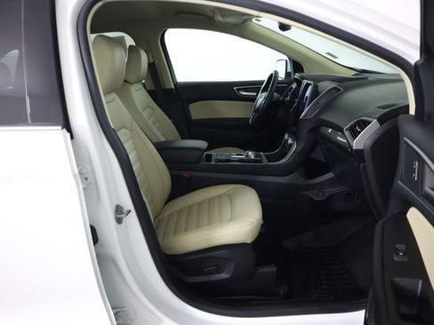 Certified 2023 Ford Edge SEL w/ Convenience Package AWD/4WD image 63