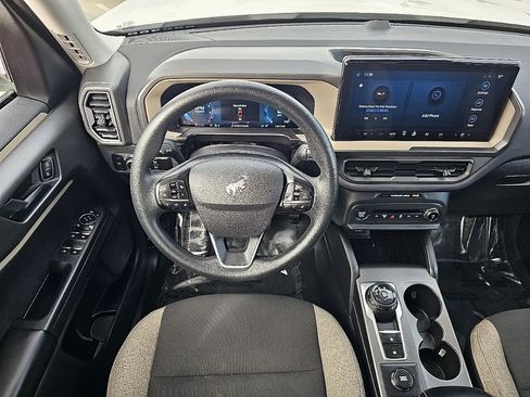 Used 2025 Ford Bronco Sport Big Bend image 26
