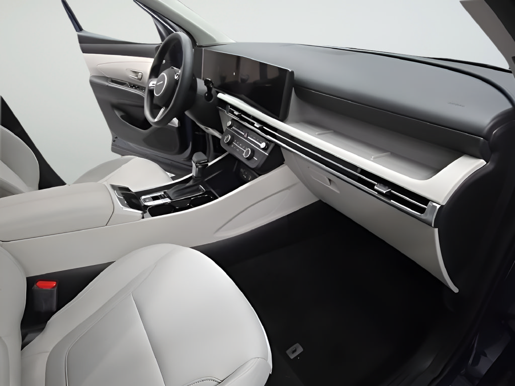 New 2026 Hyundai Tucson SE AWD/4WD image 26