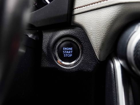Used 2020 Toyota RAV4 Limited w/ All Weather Liner Package FWD image 21