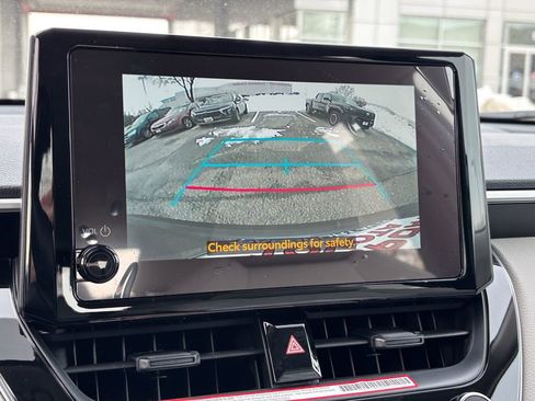 New 2026 Toyota Corolla Cross L image 19