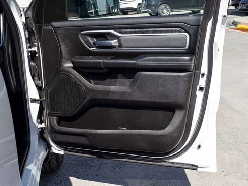 Used 2023 RAM 1500 Big Horn image 13