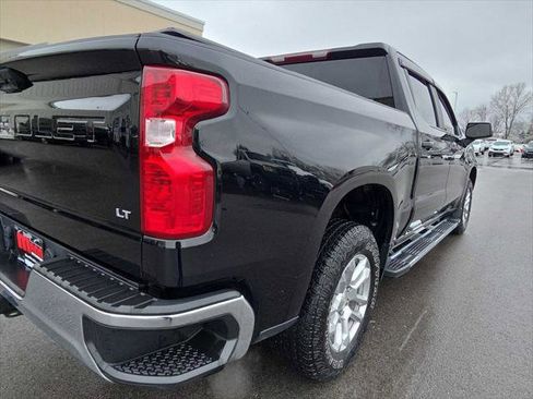 Used 2022 Chevrolet Silverado 1500 LT image 5