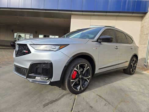 New 2026 Acura MDX Type S AWD/4WD image 2