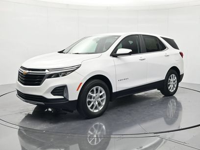 Used 2024 Chevrolet Equinox LT