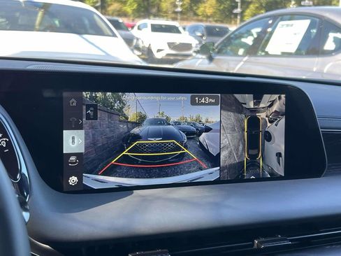 New 2026 Genesis G90 3.5T Prestige AWD/4WD image 12