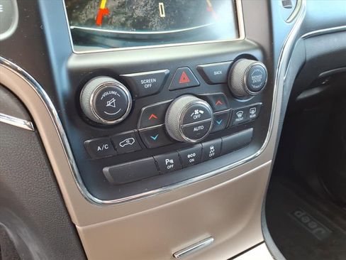 Used 2015 Jeep Grand Cherokee Limited AWD/4WD image 15