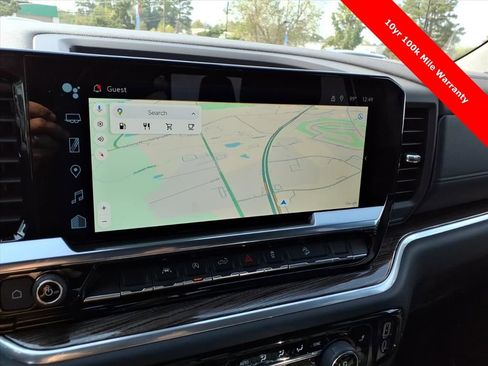 New 2026 Chevrolet Silverado 1500 RST image 23