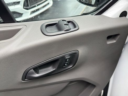 New 2025 Ford Transit 250 Low Roof AWD image 15