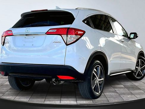 Used 2022 Honda HR-V EX image 6