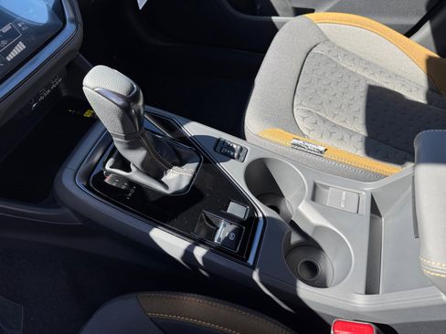 New 2026 Subaru Crosstrek 2.5i Sport AWD/4WD image 13