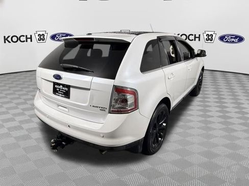 Used 2010 Ford Edge Limited image 8