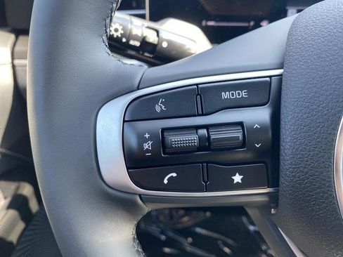 New 2026 Kia K5 GT-Line image 27