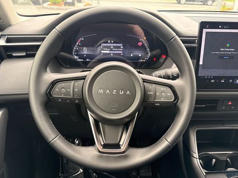 New 2026 MAZDA CX-5 Select AWD/4WD image 16