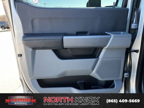 Used 2024 Ford F250 XLT w/ FX4 Off-Road Package image 14