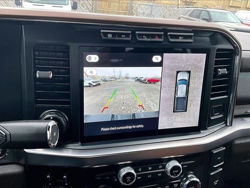 Certified 2024 Ford F350 King Ranch image 22