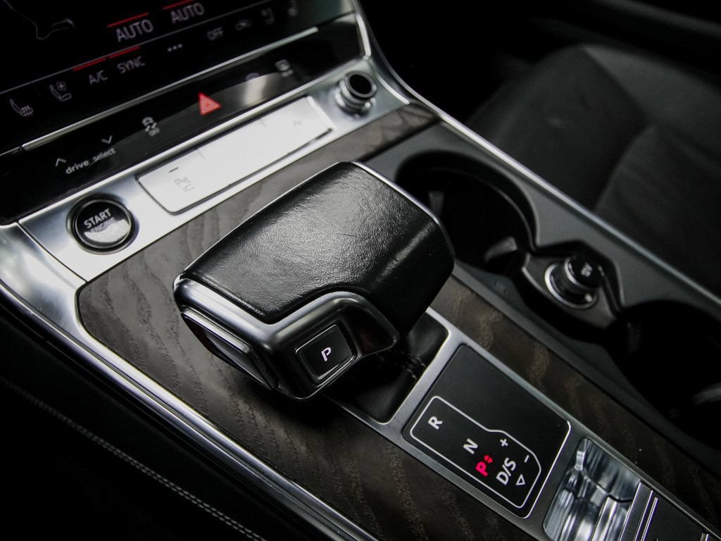 Used 2021 Audi A6 Premium Plus w/ Premium Plus Package AWD/4WD image 17