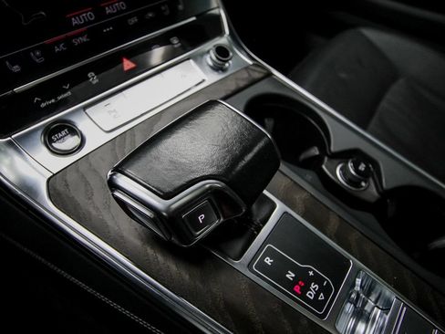 Used 2021 Audi A6 Premium Plus w/ Premium Plus Package AWD/4WD image 17