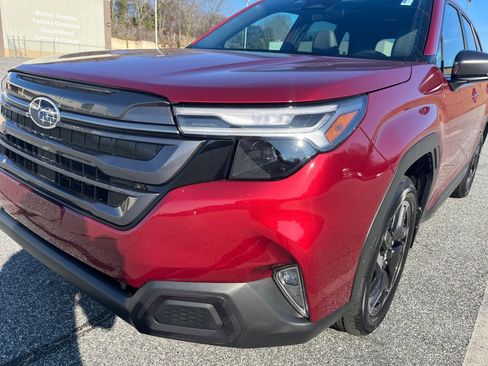 New 2026 Subaru Forester Limited image 25