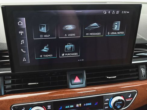 Used 2023 Audi A4 2.0T Premium w/ Convenience Package AWD/4WD image 23