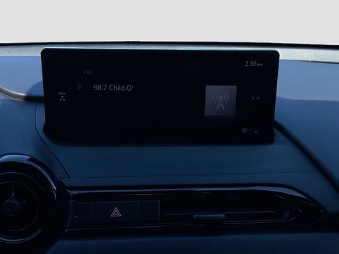 Used 2024 MAZDA MX-5 Miata Club image 28