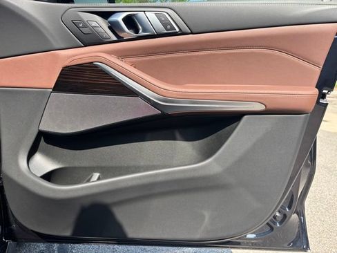 New 2026 BMW X5 xDrive40i AWD/4WD image 27