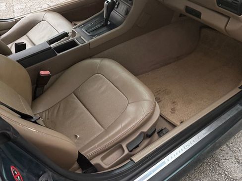 Used 1997 BMW Z3 1.9 image 13