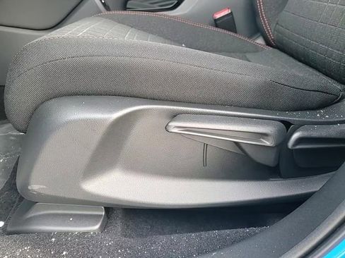 New 2026 Honda HR-V Sport image 14